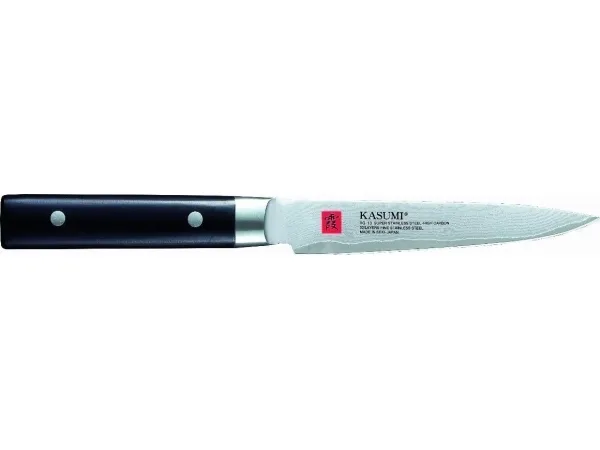 Kasumi kjøkkenkniv kort 12 cm
