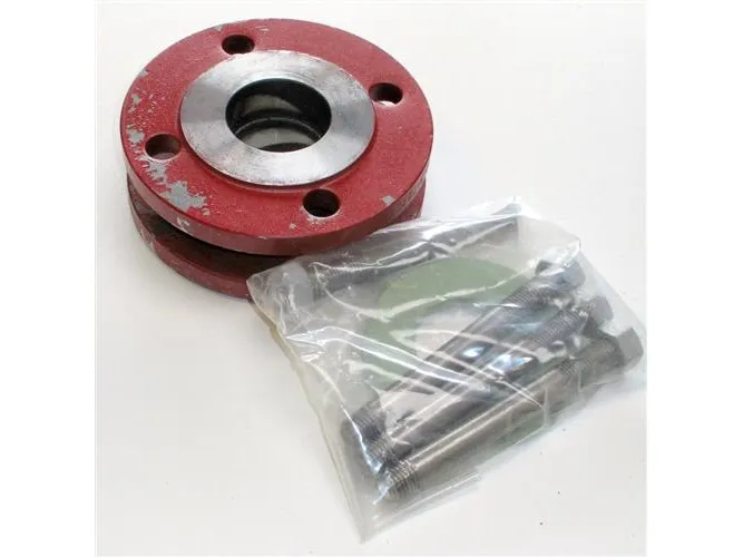Grundfos udligningsæt DN50 x 60 mm