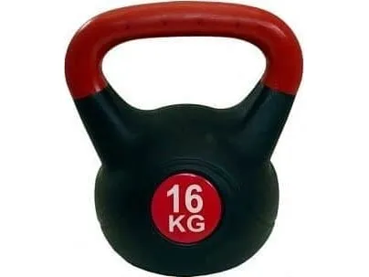 Kettlebell Spartan Sport 16 kg