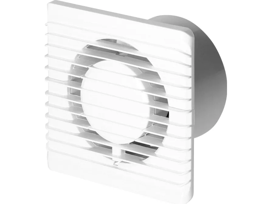ORNO baderomsventilator 125 mm – standard