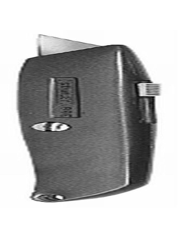 Stanley retractable blade knife
