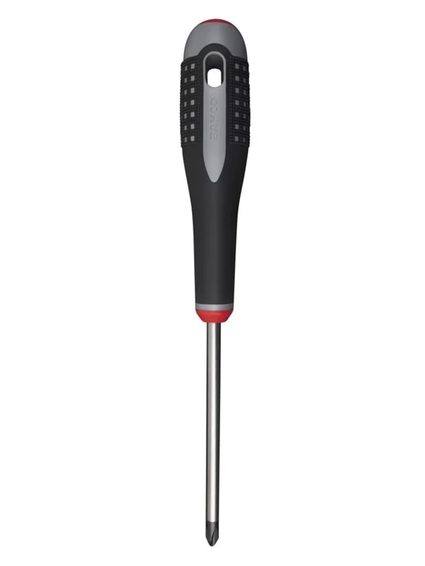 BAHCO screwdriver ergo small handle ph2x100mm