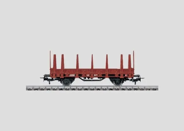 Märklin 4459, 15 år, Brun