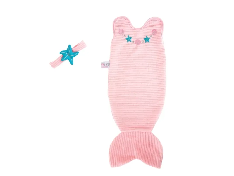 Mermaid outfit