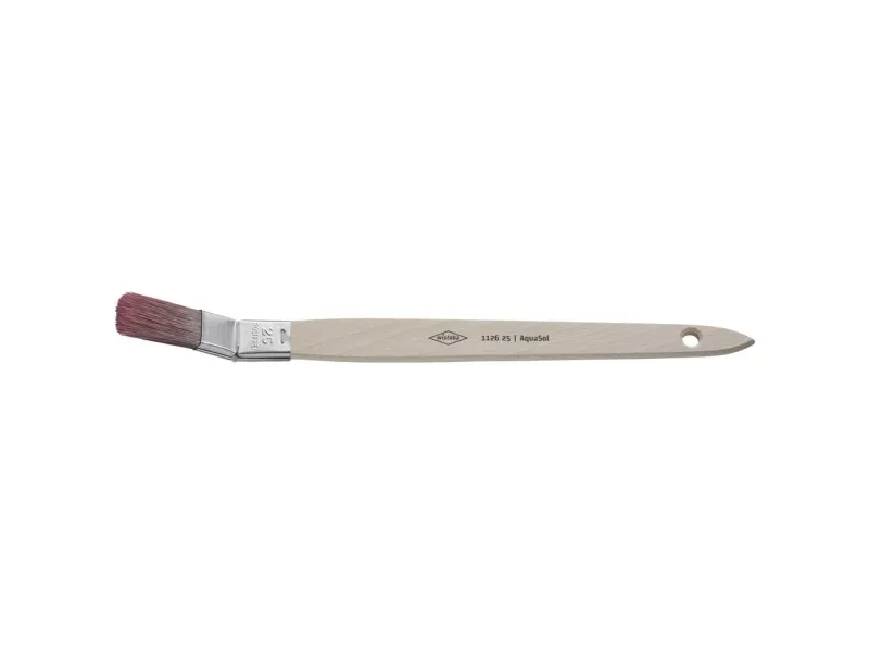 Wistoba 112625 AquaSol flat pensel 1 stk.