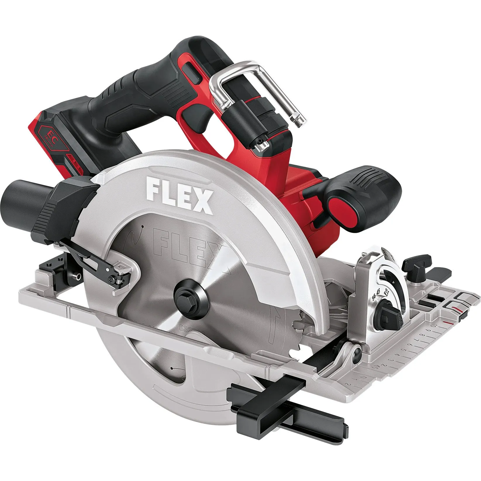 Flex akku rundsav CS 68 18-EC C