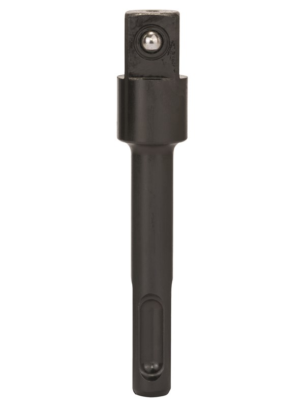 Bosch Adapter SDS plus på 1/2" utvendig firkant 1/2", SDS plus