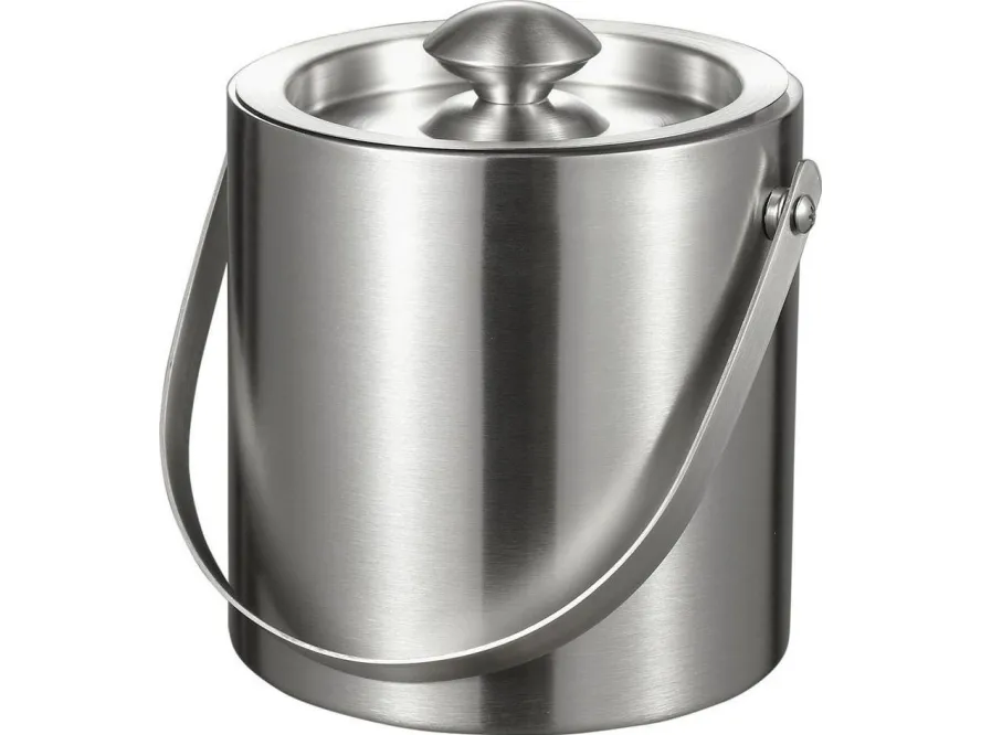 King Hoff 1,5 l LED KIBIŠAS med dobbelt vegg KINGHOFF KH-1243