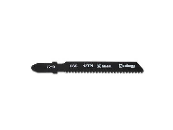 STIKSKL. A5 METAL/ALUMINIUM T118B