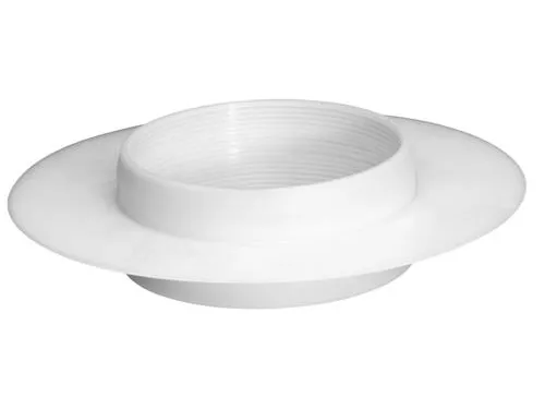 Gibsflange t/koblingsdåse t/08 7282 2xx