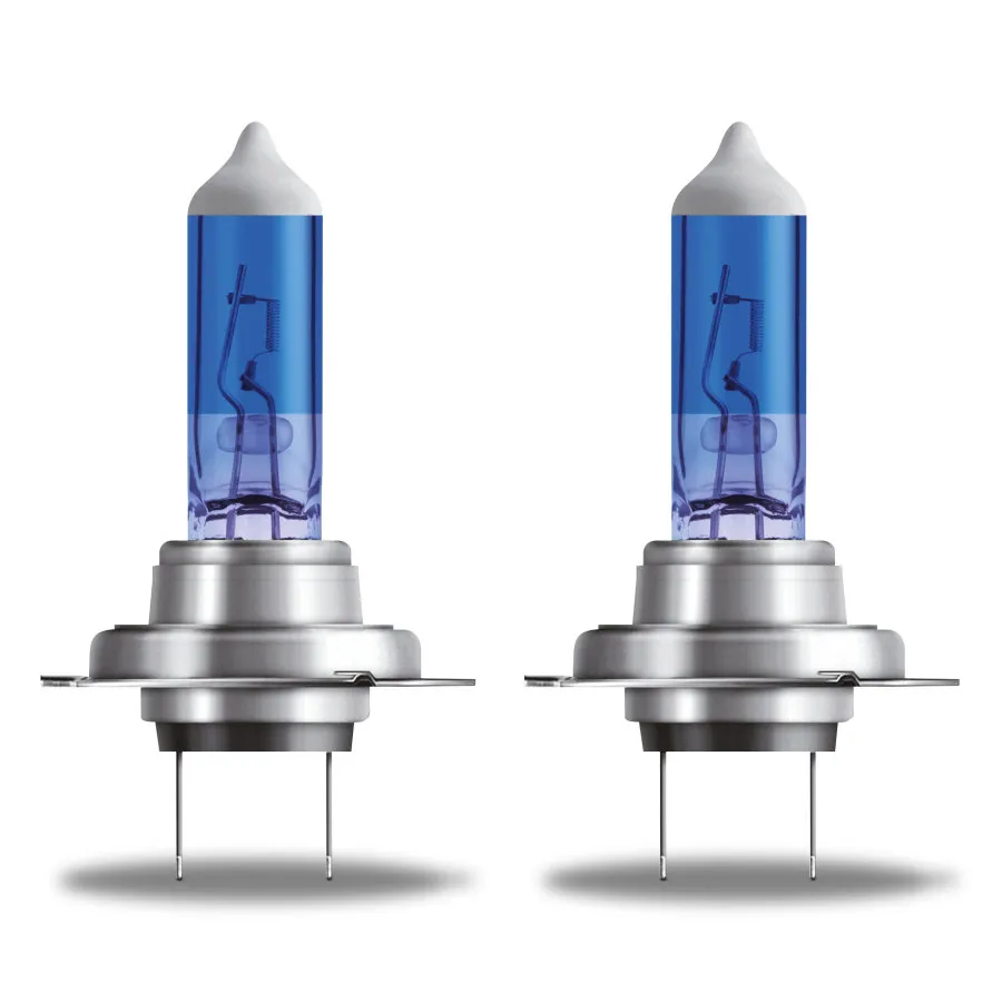 Osram bilpærer Cool Blue Boost - H7 - 12V - 80W - OFF-ROAD