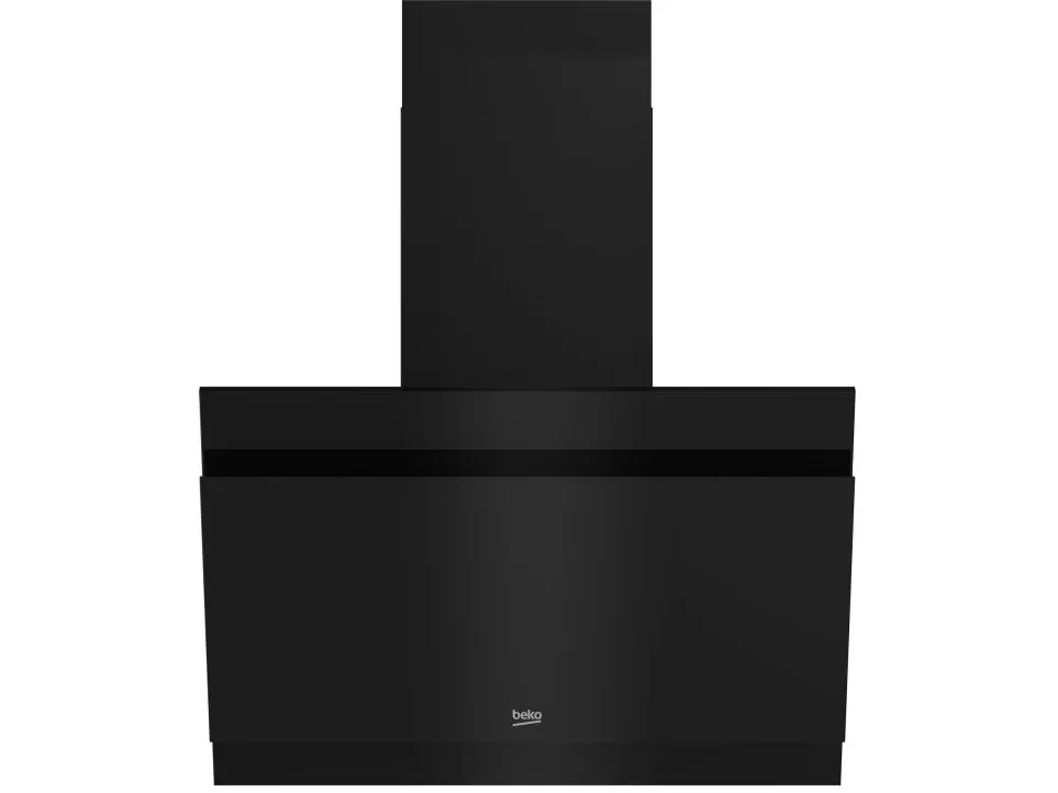 Beko HCA63420B, 400 m³/t, E, A, D, 69 dB, 51 dB