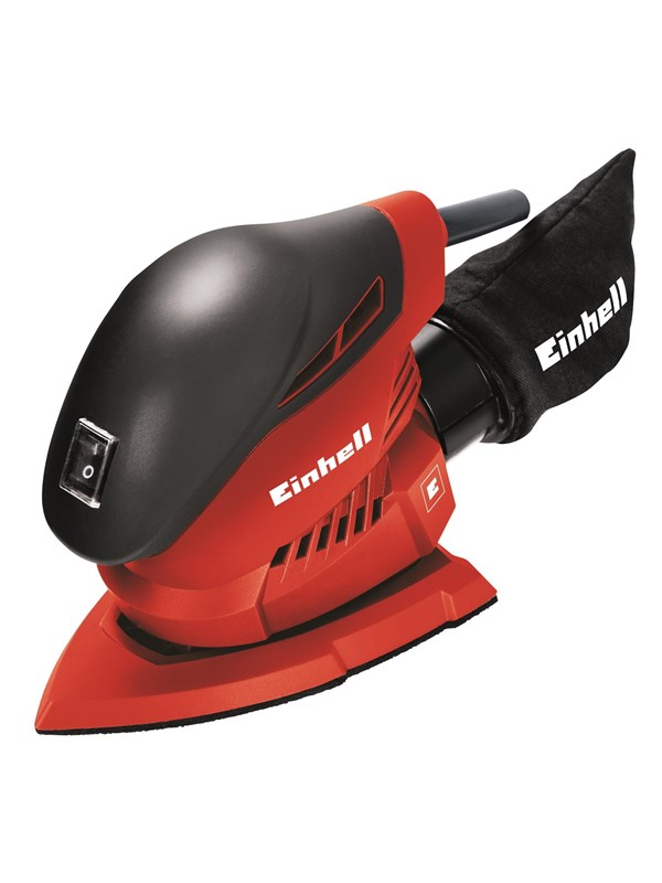 Einhell Multi Sander 100 Watt