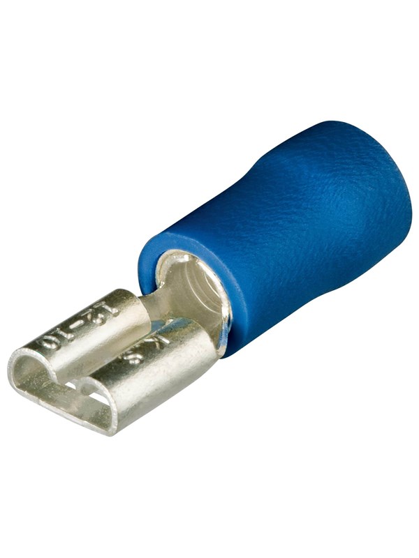 KNIPEX Flatstifthylser, isolert