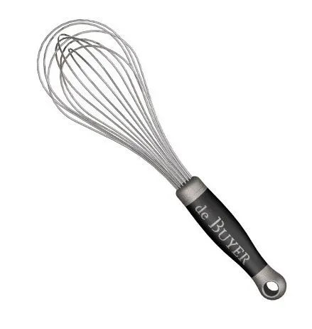 Stålstav 25 cm