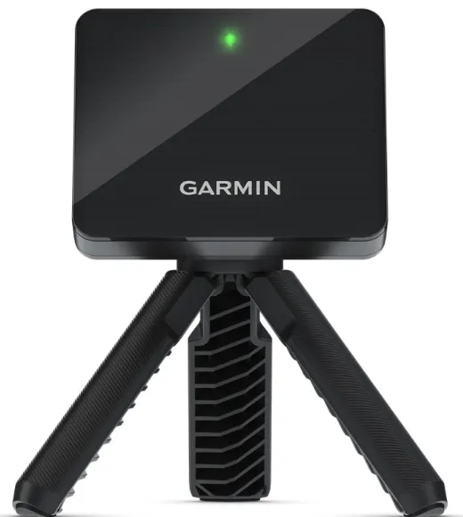 Garmin Approach R10 Golfo paleidimo monitorius