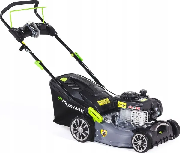 NAC KLIPPER BRENN. DRIVE B&S 300E EQ2-300