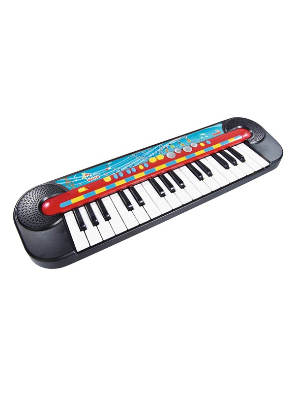 Simba My Music World Keyboard