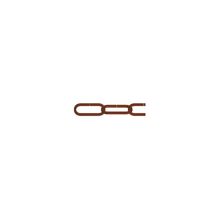 Dörner + Helmer 153613, Stål, 3 mm, Bronse, 20 m, Tyskland, 1 stykker