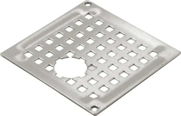 Rist, Square Vienna, udskæring B