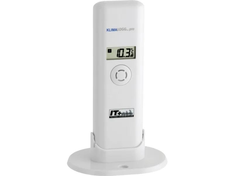 TFA-Dostmann 30.3181.IT-ISO