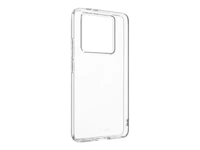 Sak Fixed Fixed story | Bakside | Xiaomi | 14T Pro | TPU | Gjennomsiktig