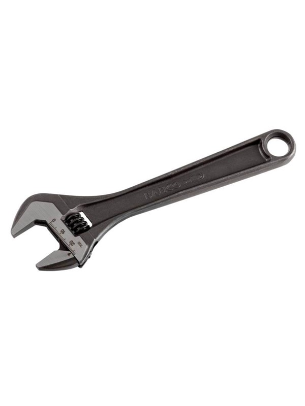 BAHCO Adjustable wrench 8069 ip 4