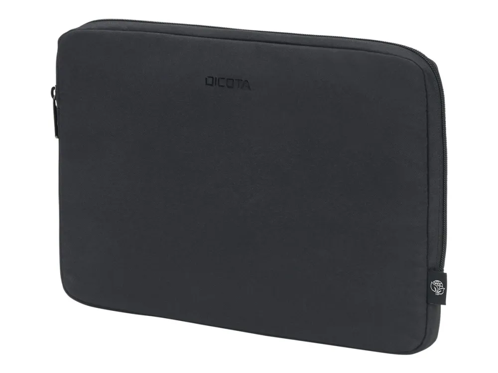 DICOTA Eco BASE - Notebookhylster - 12 - 12.5 - svart
