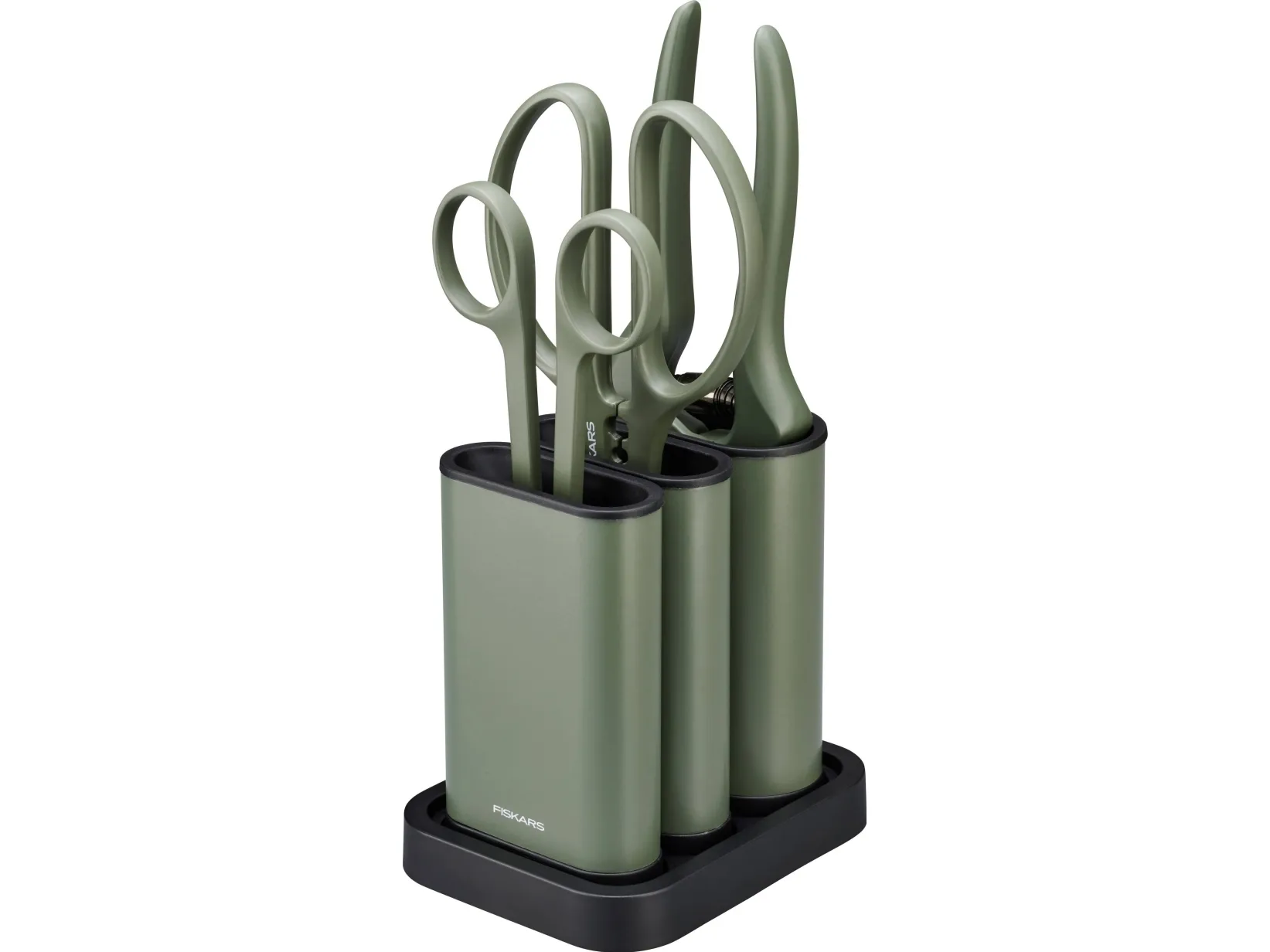 Fiskars 1075317 Havesaks i 3 deler