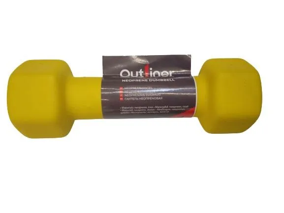 Vekt liner 1 kg