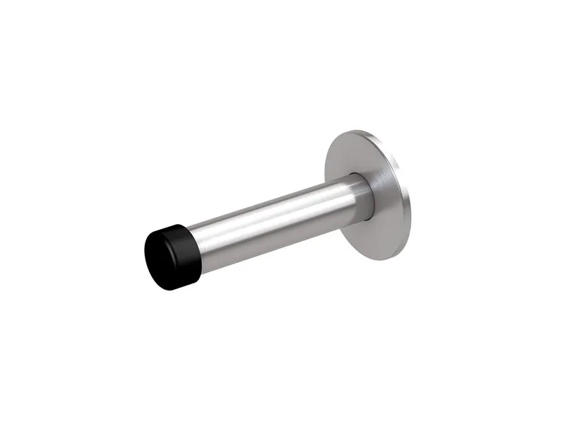 BASI TS 21, Rustfritt stål, Rustfritt stål, Gulvmontert, 1 stk, 50 mm, 50 mm
