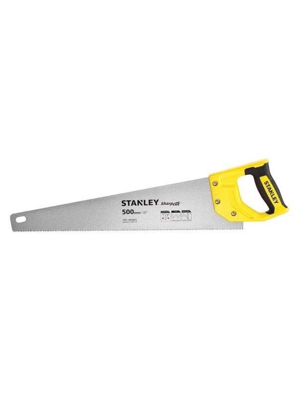 Stanley Universal Sharp Cut Saw