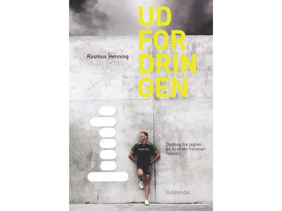 Utfordringen | Rasmus Henning | Språk: Dansk