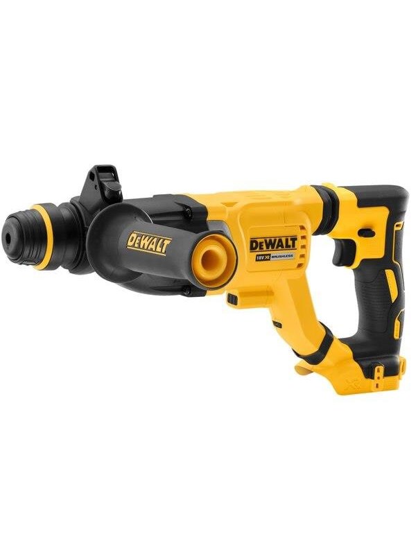 Dewalt perforatorius WIERCACO-KUJACA SDS-PLUS 18V