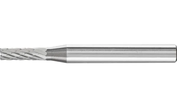 PFERD 4007220044940, Roterende fresestål, Metall, 6 mm, 1,3 cm, Rustfritt stål, Cylinder