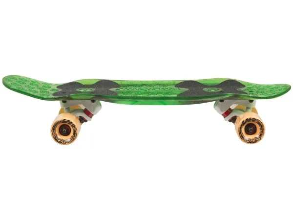 Choke JuicySusi Spicy Sabrina Elite Supercruiser Skateboard Grøn