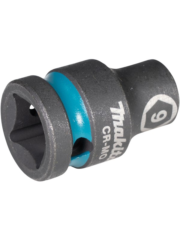 Makita E-16053 IMPACT SOCKET 1/2 9 MM