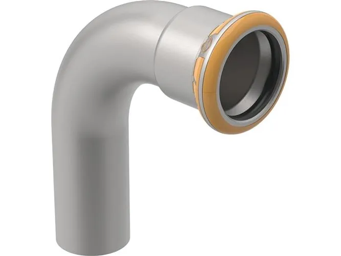 Vinkel 90° 15 mm Therm np/mf