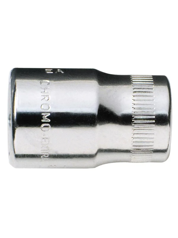 BAHCO socket 1/4 hexagonal 6mm