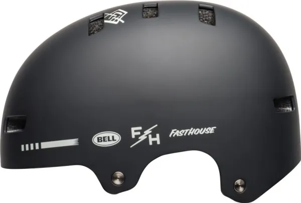 Bell BMX-sykkelhjelm LOCAL L(59-61,5 cm) BEL-7151231