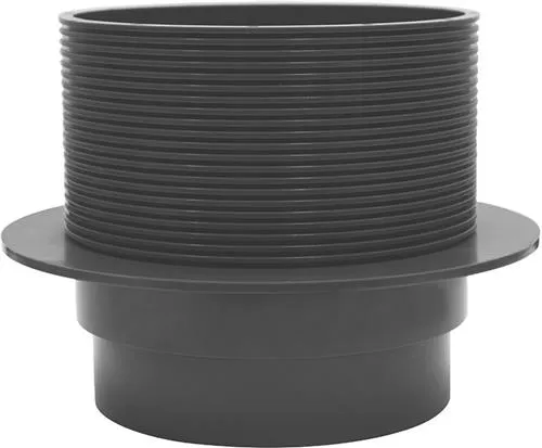 hansGrohe RainDrain Spot højdeudligningsdel