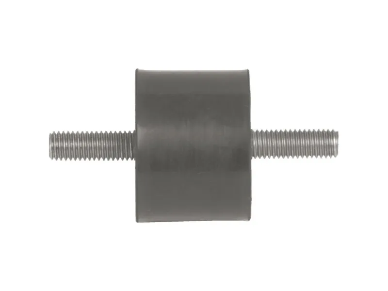 PB Fastener 110004 bufferfot utvendig gjenge M3 høyde 8 mm 1 stk