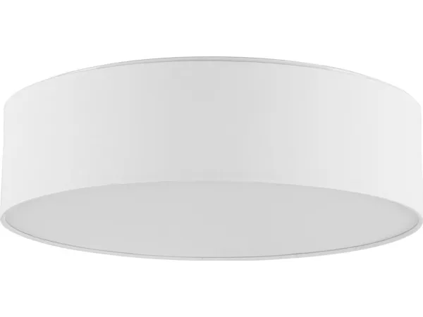 Taklampe Shumee taklampe hvit RENA