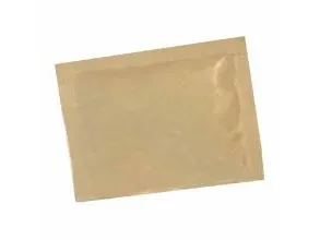 Rørsukkerstick 3 gr Neutral pose Brun,1000 stk/krt
