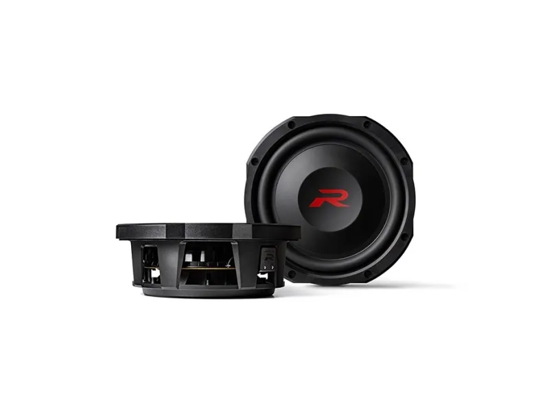 Alpine RS-W10D4 Shallow Type-R subwoofer 10 4+4 Ohm