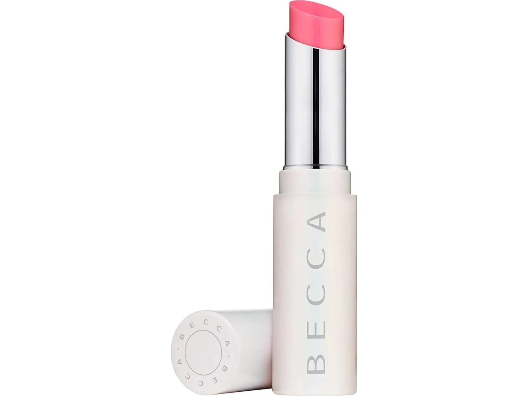 Becca Pearl Glow multivitamin lipgloss lilac 3,3 g