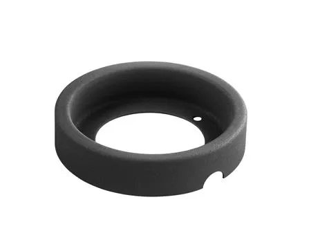 KITCH 3W 350mA 240lm 2800K RA90 dimmbar, sort, ø70 mm. 1,9 m tilledning