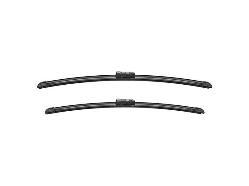 Bosch Aerotwin Flatblade viskerblade sæt A104S