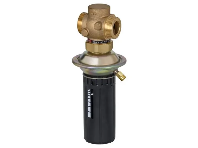 Danfoss AVP 32 differenstrykregulator KV 10,0 G1