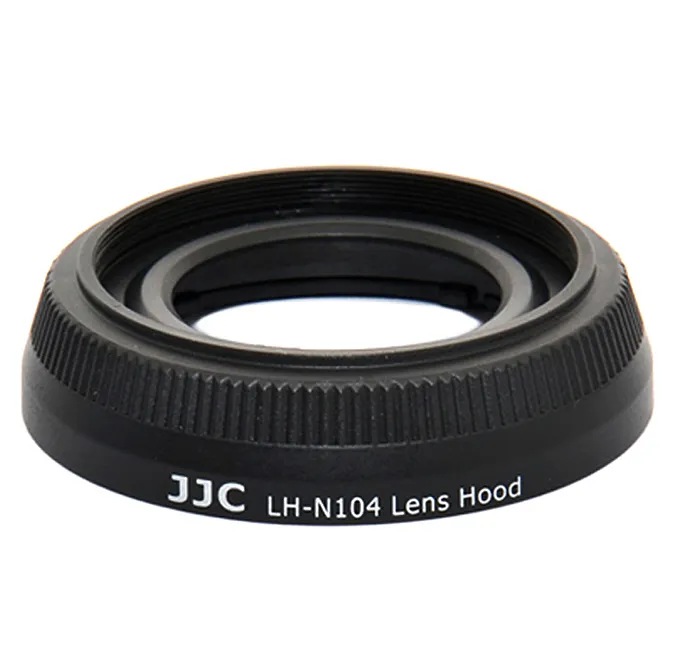 JJC linse hette JJC linse hette type Nikon HB-N104